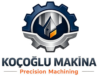Koçoğlu Makina